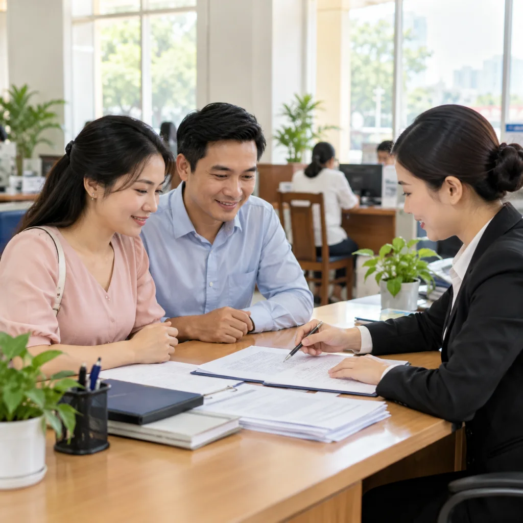 Tư vấn thủ tục tái hôn đúng luật