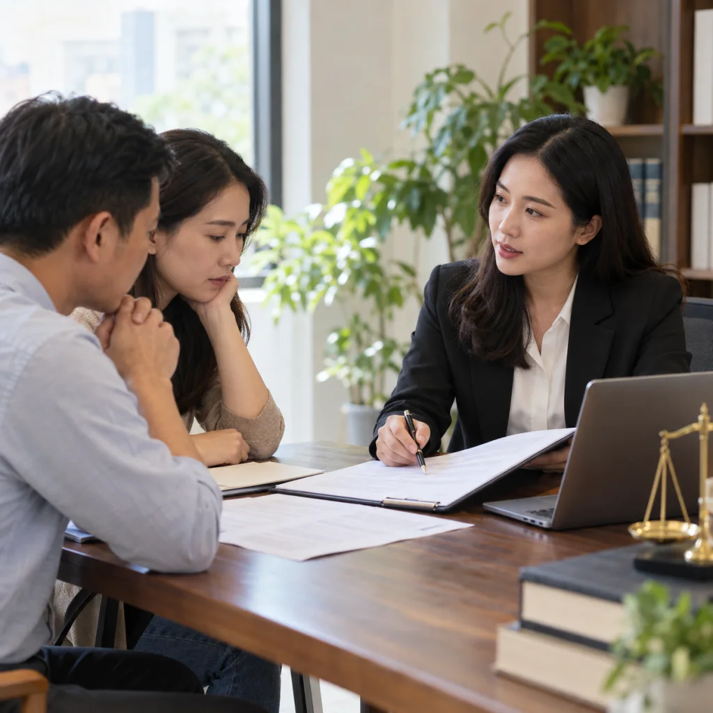 Vì sao cần luật sư hỗ trợ quá trình ly hôn