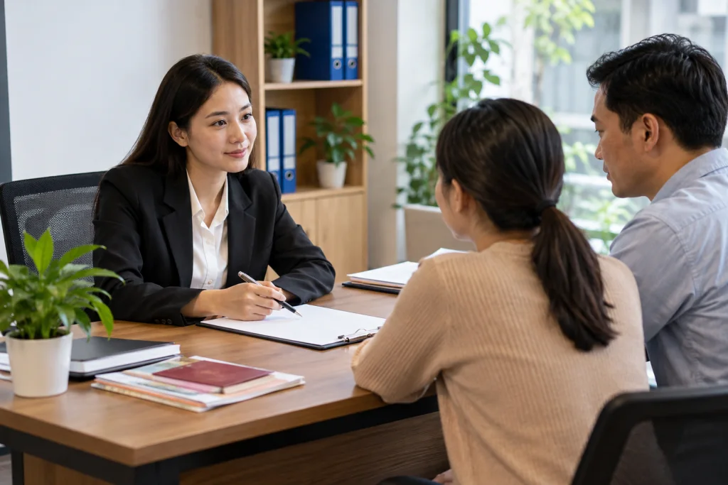 Tài liệu liên quan đến 07 đối tượng được tư vấn ly hôn miễn phí