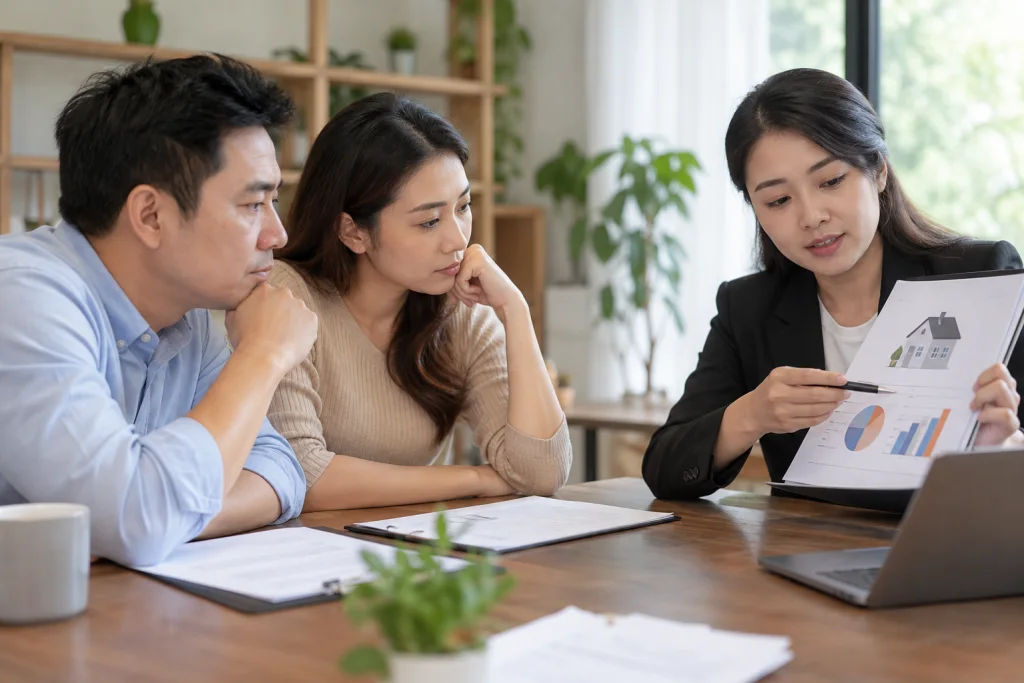 Hỗ trợ pháp lý: 5 nguyên tắc chia tài sản chung của vợ, chồng khi ly hôn