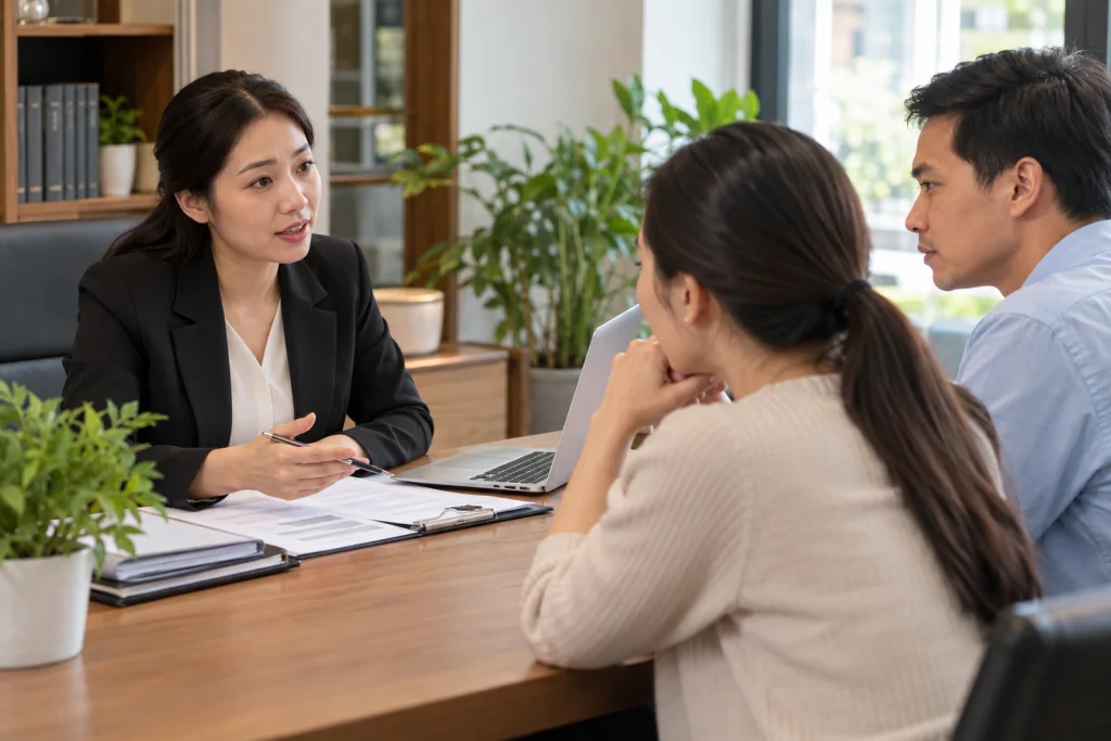 Tìm hiểu: Ai là người trực tiếp nuôi con dưới 36 tháng tuổi khi ly hôn?