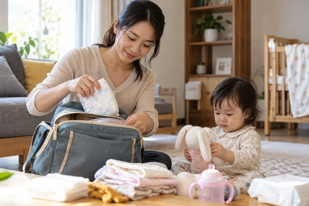 Hỗ trợ pháp lý: Ai là người trực tiếp nuôi con dưới 36 tháng tuổi khi ly hôn?