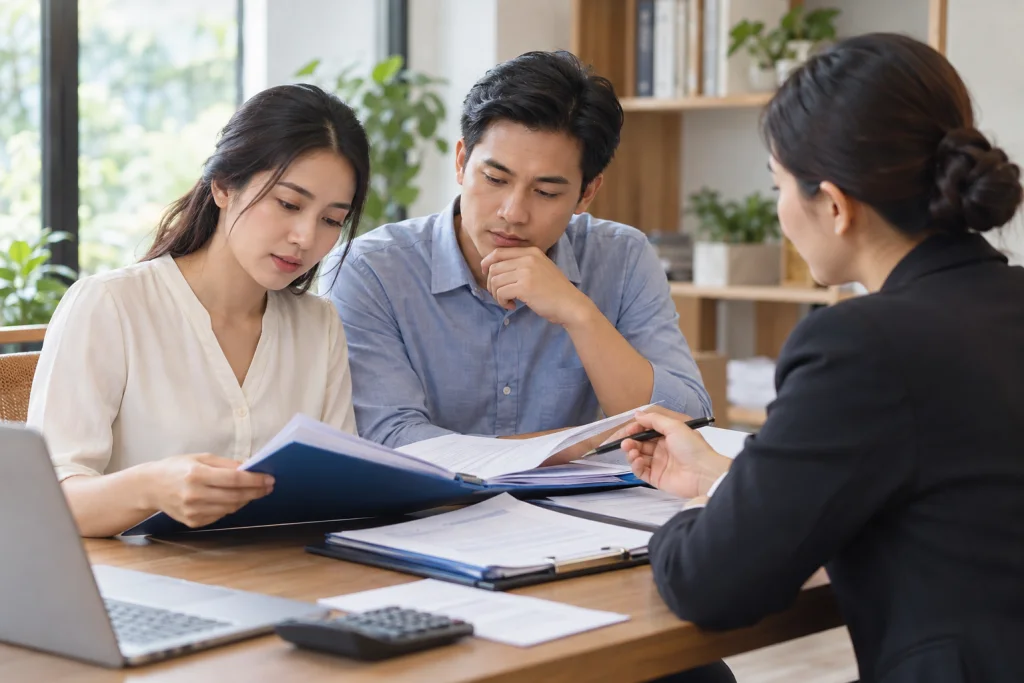 Hỗ trợ pháp lý: Án Phí Ly Hôn Theo Thủ Tục Rút Gọn: Những Điều Bạn Cần Biết
