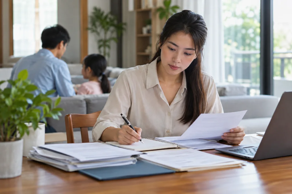 Tìm hiểu: Các trường hợp được tư vấn ly hôn miễn phí 