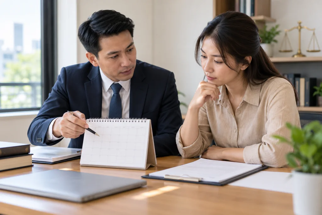 Cản trở quyền thăm nom con sau ly hôn có bị xử phạt không? - tư vấn và hồ sơ liên quan