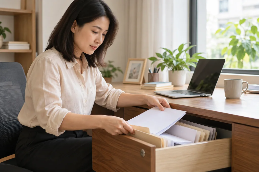 Chính sách bảo mật - thông tin hỗ trợ giải quyết
