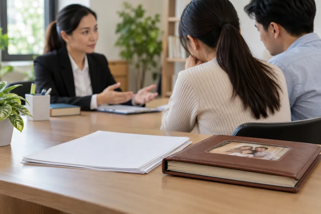 Tài liệu liên quan đến chồng được phép ly hôn khi vợ không sinh được con trai?