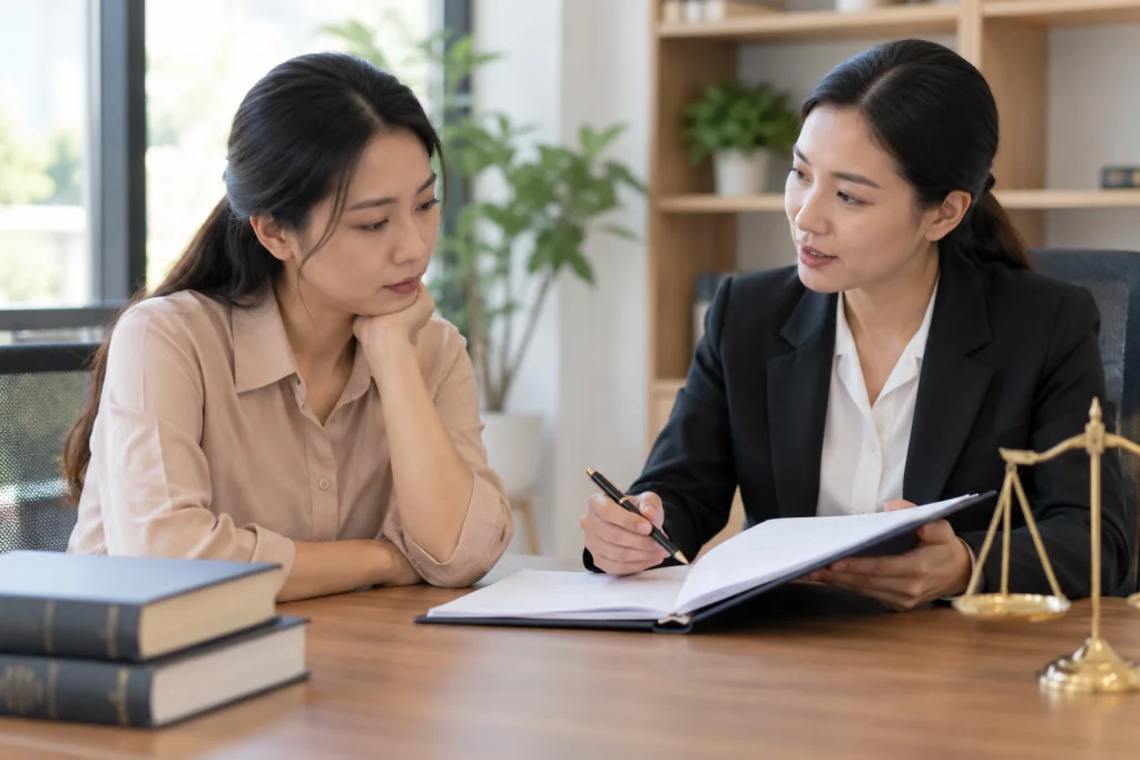 Ảnh minh họa Chồng không đồng ý thì vợ có ly hôn được không?