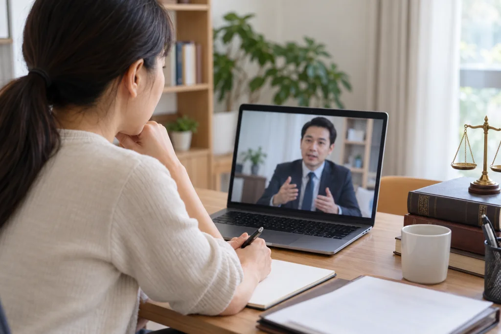 Chồng/Vợ ở nước ngoài không chịu ký đơn: Quy trình ly hôn đơn phương nhanh nhất. - thông tin hỗ trợ giải quyết