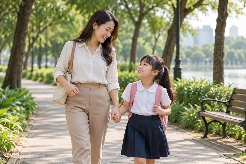 Chuẩn bị chứng cứ để giành quyền nuôi con khi ly hôn - thông tin hỗ trợ giải quyết