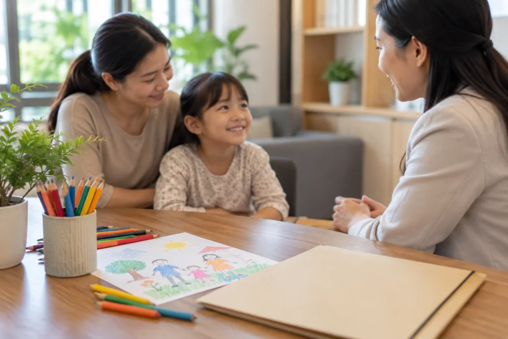 Tài liệu liên quan đến có được giam cầm con để dạy không? hành vi đó có phải là bạo lực gia đình không?