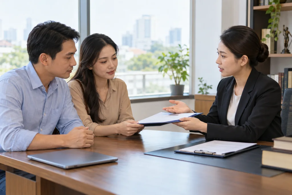 Hỗ trợ pháp lý: Có được kháng cáo quyết định công nhận thuận tình ly hôn không?