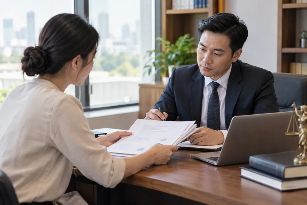 Hỗ trợ pháp lý: Công nhận bản án ly hôn ở nước ngoài tại Việt Nam