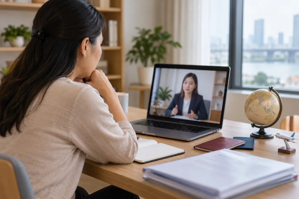 Dịch vụ ly hôn có yếu tố nước ngoài cho người Việt Nam - thông tin hỗ trợ giải quyết