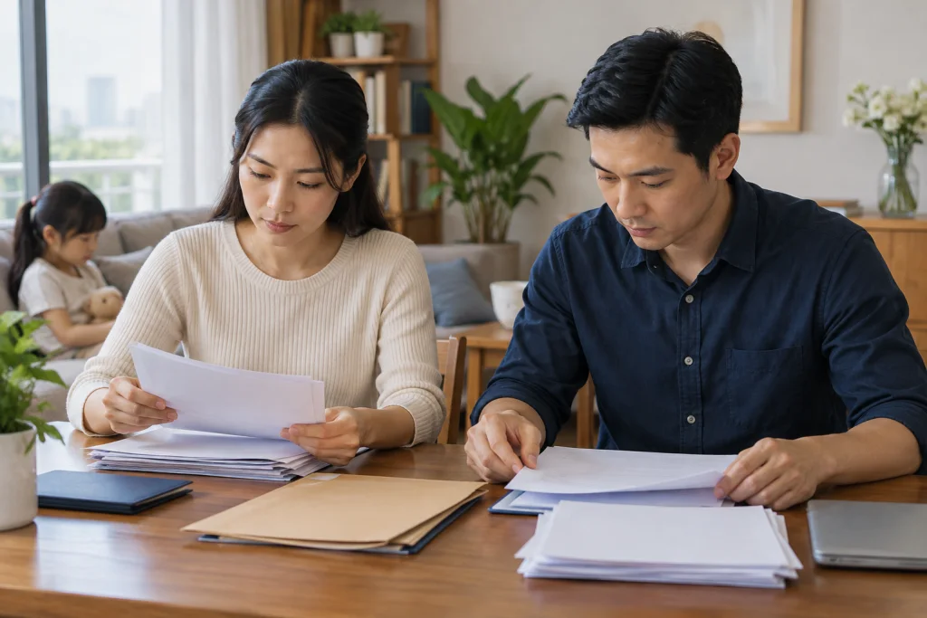 Minh họa tình huống liên quan: Dịch vụ ly hôn thuận tình nhanh tại Thành phố Đà Nẵng