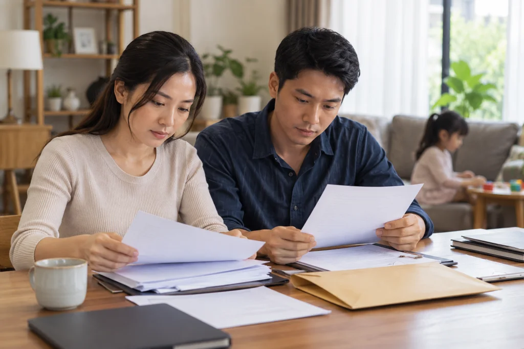 Minh họa tình huống liên quan: Dịch vụ thuận tình ly hôn nhanh trong vòng 15 ngày