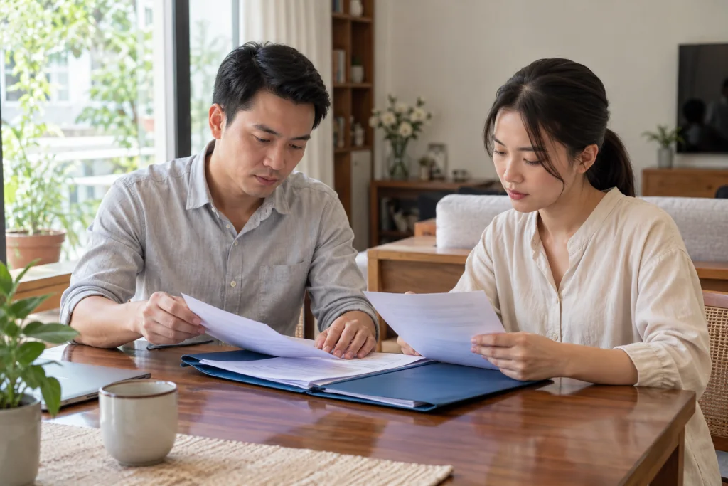 Tìm hiểu: Dịch vụ tư vấn về ly hôn không có tranh chấp về con chung, tài sản chung, nợ chung