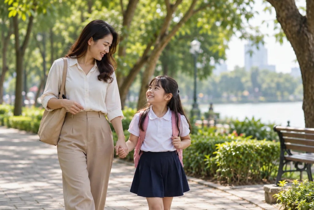 Điều kiện thay đổi người trực tiếp nuôi con sau ly hôn - thông tin hỗ trợ giải quyết