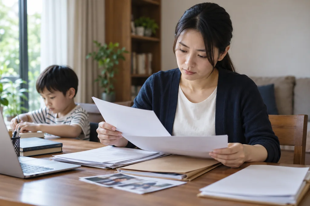 Minh họa tình huống liên quan: Đơn phương ly hôn với vợ hoặc chồng đang chấp hành án phạt tù