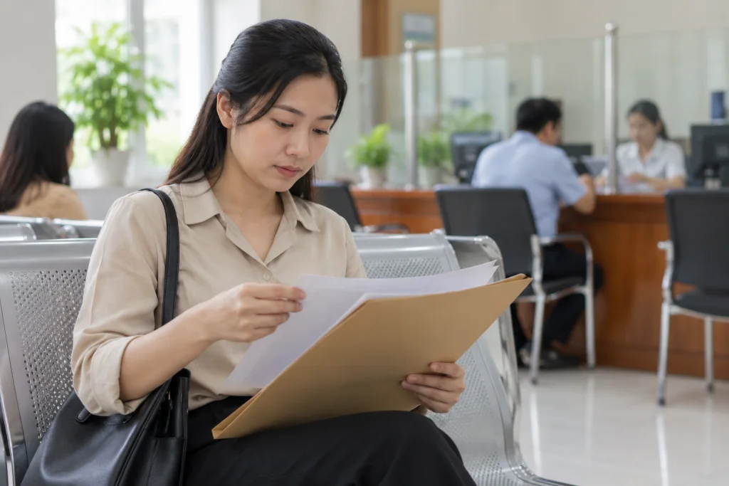 Ghi chú ly hôn là gì? Tại sao phải thực hiện ngay để tránh rắc rối pháp lý? - thông tin hỗ trợ giải quyết