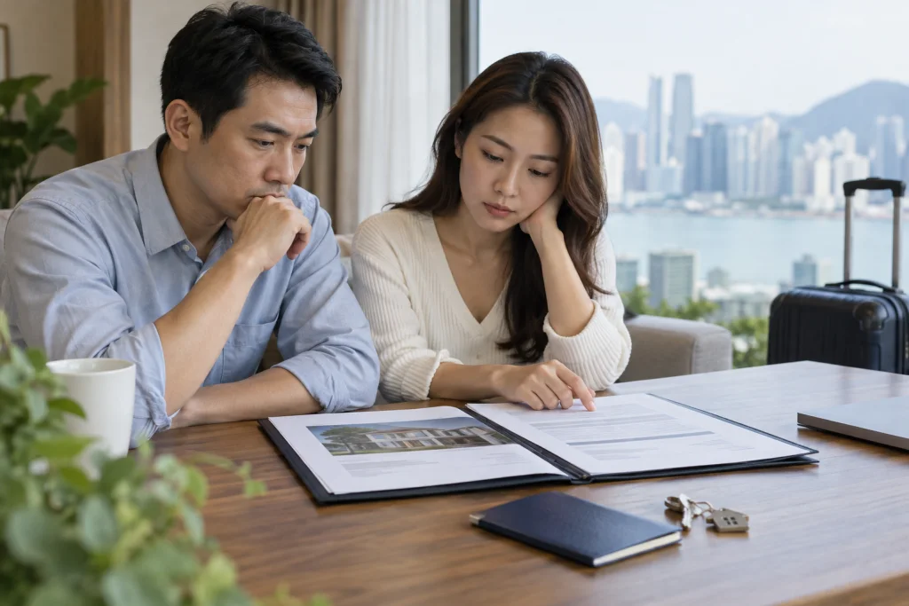 Tìm hiểu: Giải quyết tranh chấp bất động sản tại nước ngoài khi ly hôn
