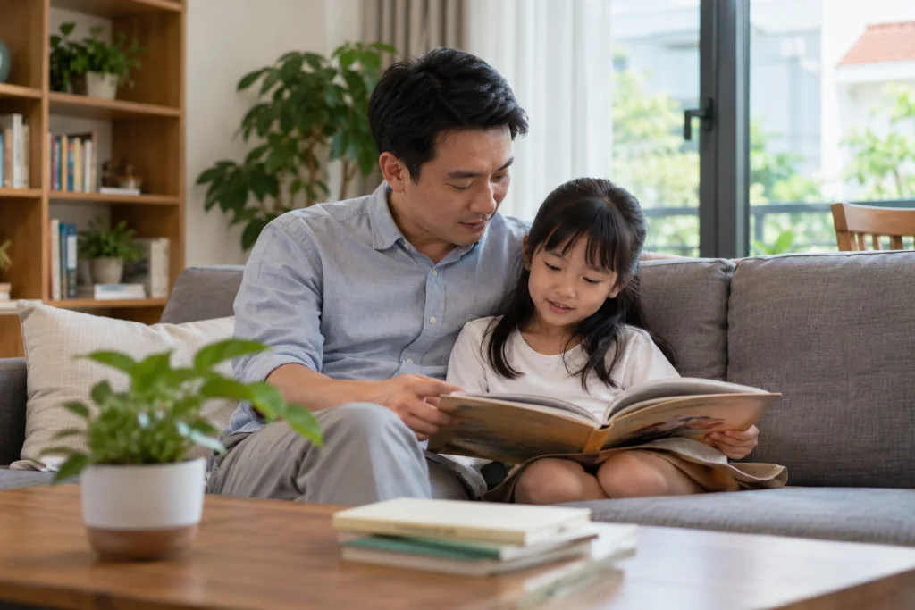 Tìm hiểu: Giải quyết vấn đề ly hôn và quyền nuôi con: dịch vụ tư vấn từ văn phòng luật sư
