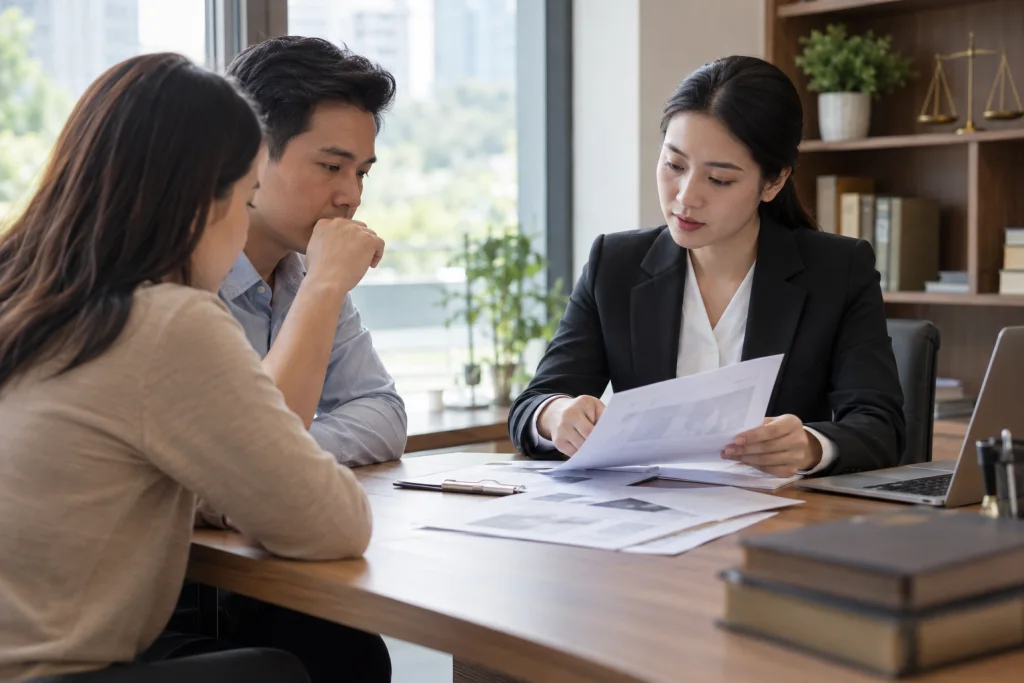 Hỗ trợ pháp lý: Hành vi “ngoại tình” bị xử phạt như thế nào?