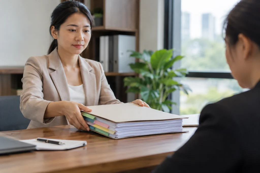 Tài liệu liên quan đến hướng dẫn thủ tục ly hôn đúng chuẩn pháp lý năm 2023