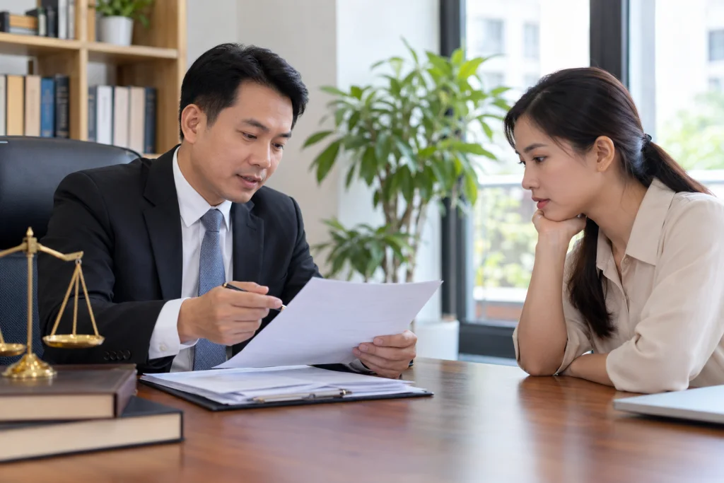 Trao đổi và chuẩn bị thông tin về khi phát hiện không phải con ruột thì có được từ chối nhận con hay không? thủ tục từ chối nhận con được quy định như thế nào?