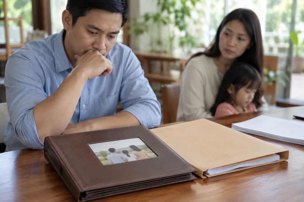 Tài liệu liên quan đến khi phát hiện không phải con ruột thì có được từ chối nhận con hay không? thủ tục từ chối nhận con được quy định như thế nào?