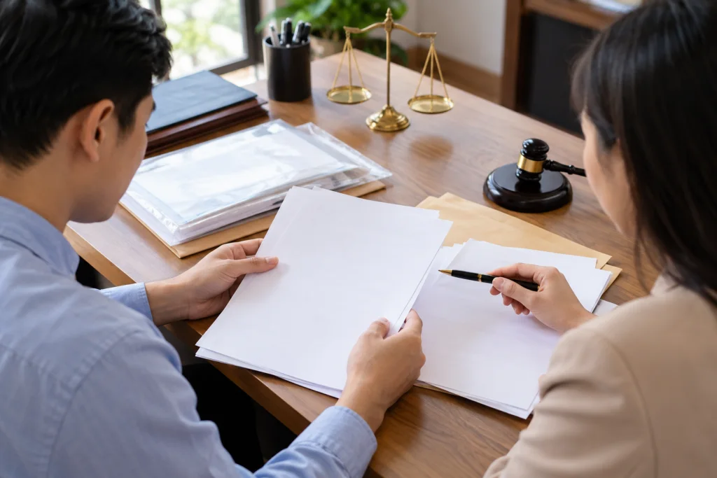 Khi thực hiện thủ tục ly hôn có được ủy quyền không? - tư vấn và hồ sơ liên quan