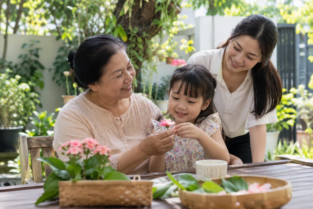 Không đăng ký kết hôn bị ngăn cản gặp con sau chia tay xử lý thế nào - thông tin hỗ trợ giải quyết