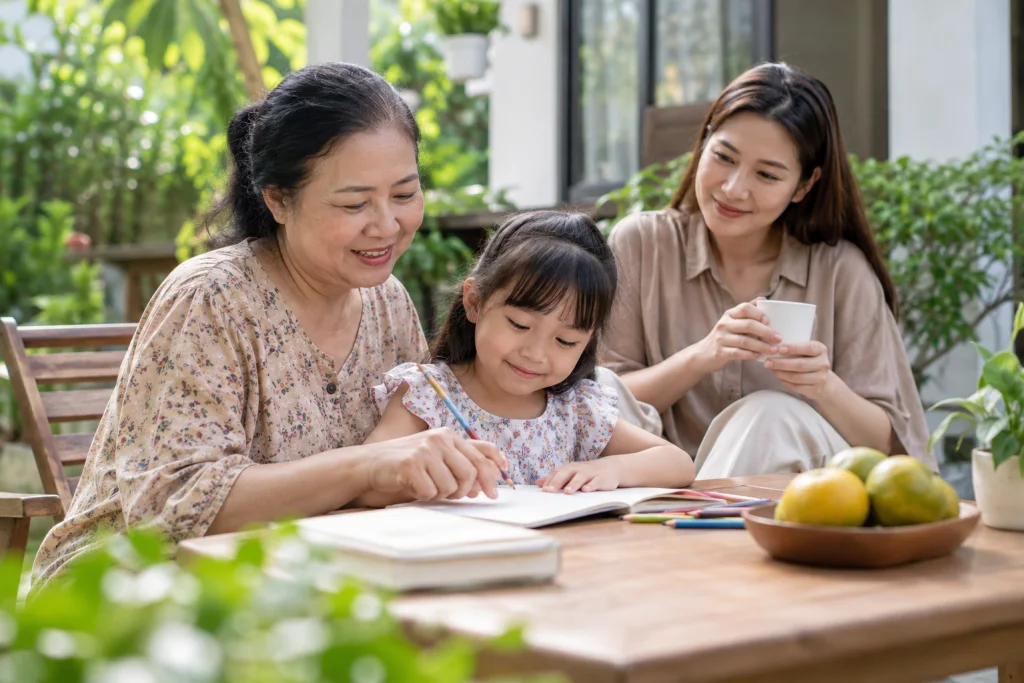 Không giao con sau ly hôn xử lý thế nào - thông tin hỗ trợ giải quyết