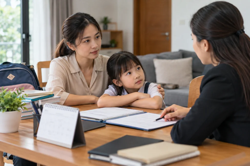 Hỗ trợ pháp lý: Làm Sao Để Giành Quyền Nuôi Con Sau Khi Ly Hôn? - Lời Khuyên Từ Văn Phòng Luật Sư Ly Hôn