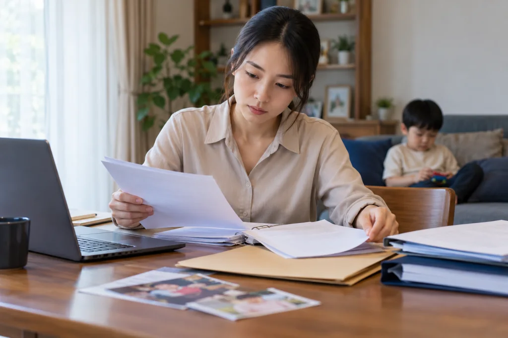 Minh họa tình huống liên quan: Làm thế nào để đơn phương ly hôn nhanh nhất