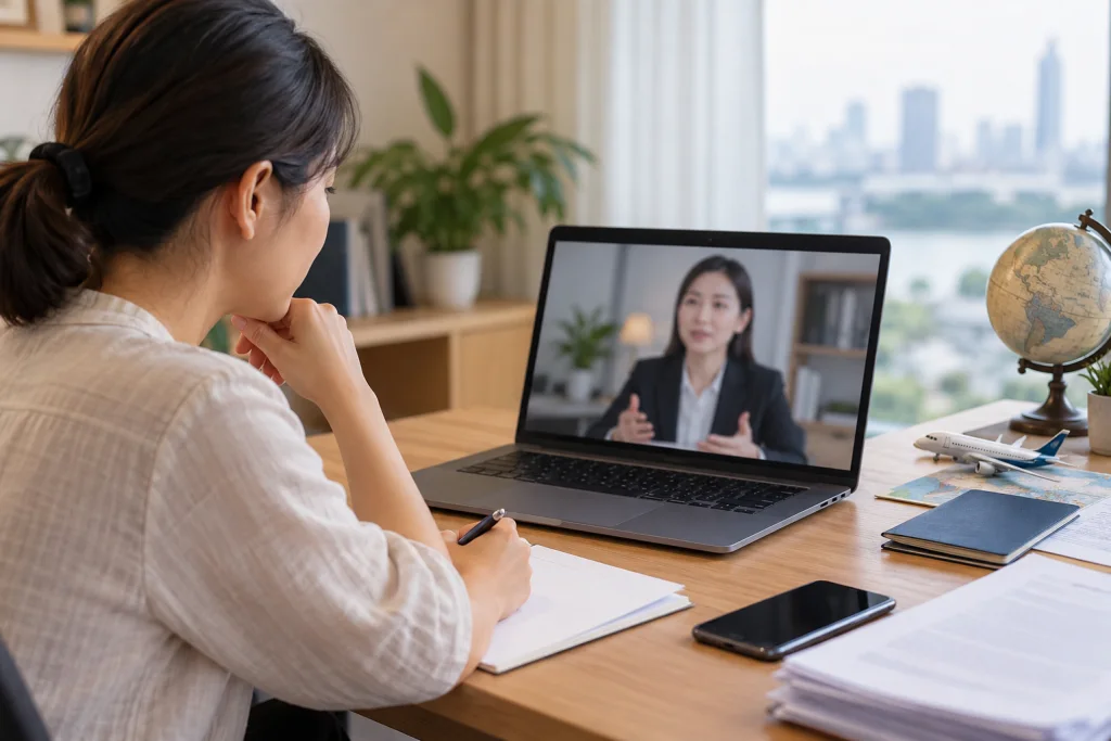 Luật sư ly hôn khi vợ hoặc chồng ở nước ngoài: “Đối phương không hợp tác - Giải quyết ra sao?” - thông tin hỗ trợ giải quyết
