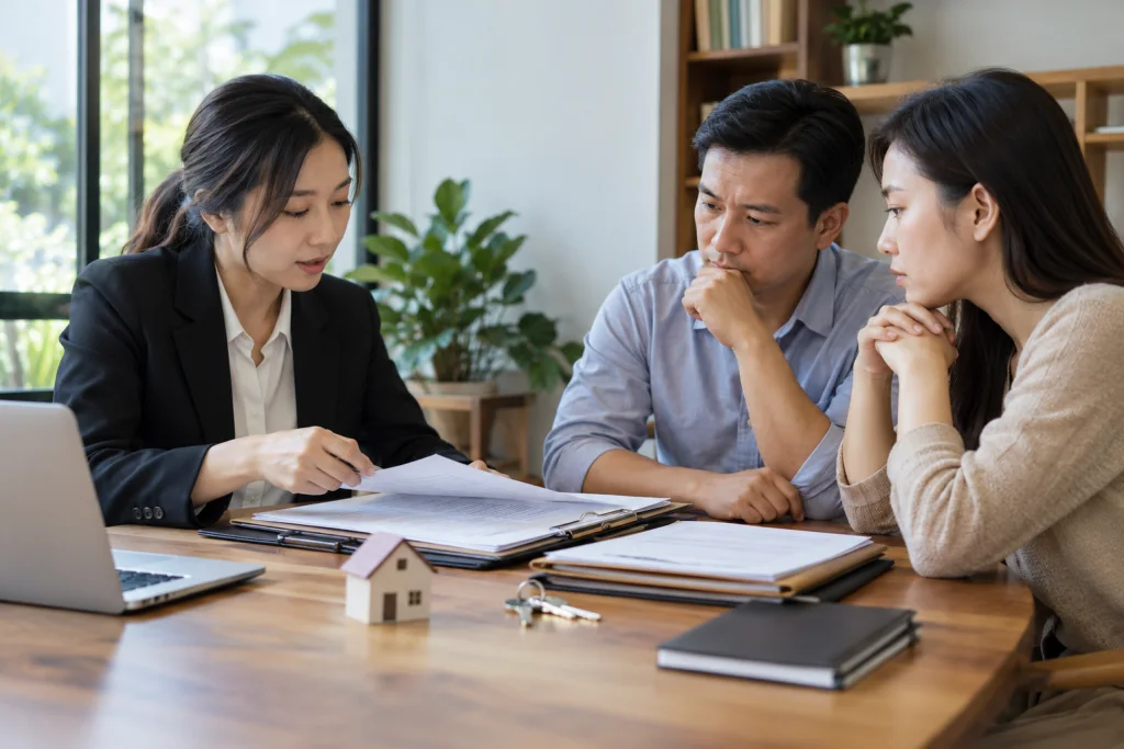Tìm hiểu: Luật sư tư vấn ly hôn miễn phí hỗ trợ giải quyết tranh chấp tài sản