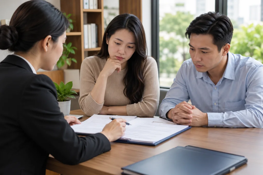 Tìm hiểu: Ly dị đơn phương như thế nào mới đúng pháp luật?