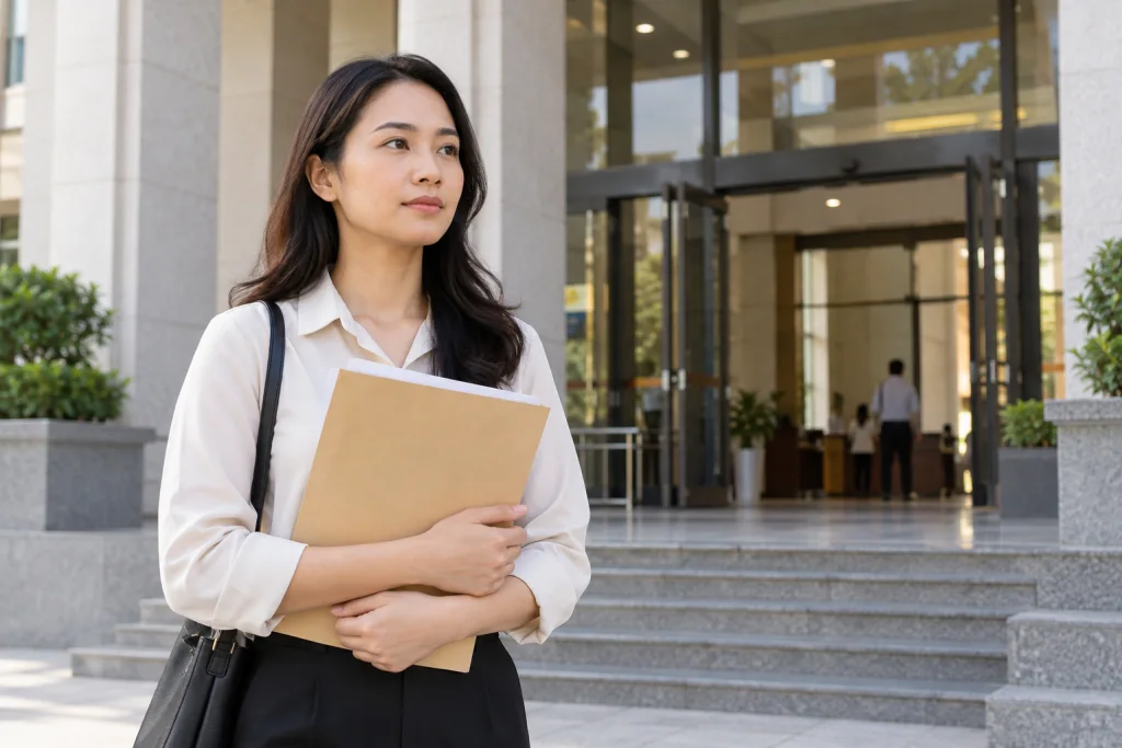 Ly hôn cần giấy tờ gì để Tòa án thụ lý hồ sơ - thông tin hỗ trợ giải quyết