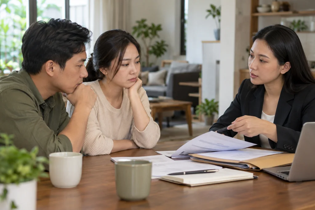 Tìm hiểu: Ly hôn có cần thuê văn phòng luật sư ly hôn hay không? 