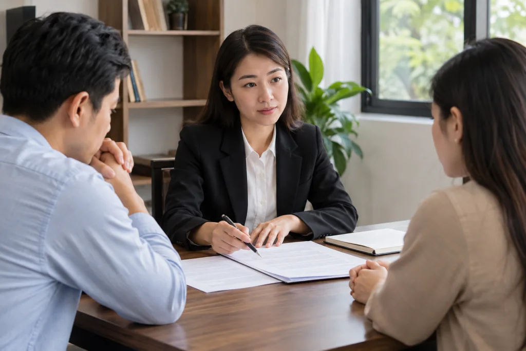 Tài liệu liên quan đến ly hôn đơn phương cần những điều kiện gì?