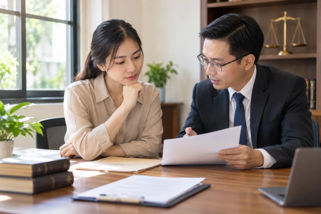 Ly hôn đơn phương có bắt buộc hòa giải không - thông tin hỗ trợ giải quyết