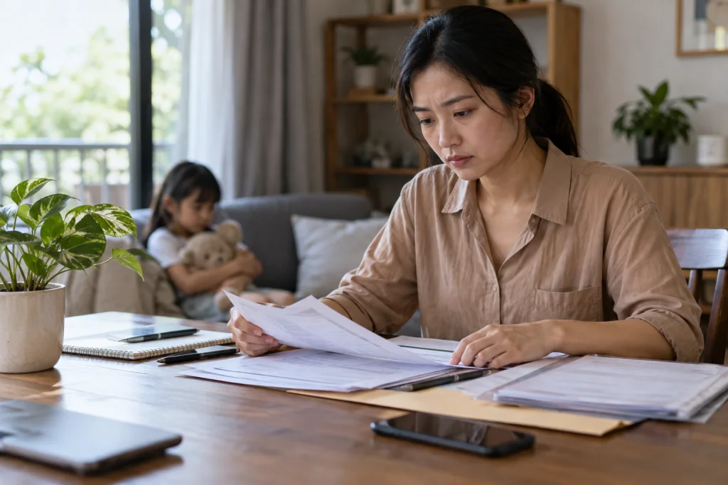 Tìm hiểu: Ly hôn đơn phương do bạo lực gia đình