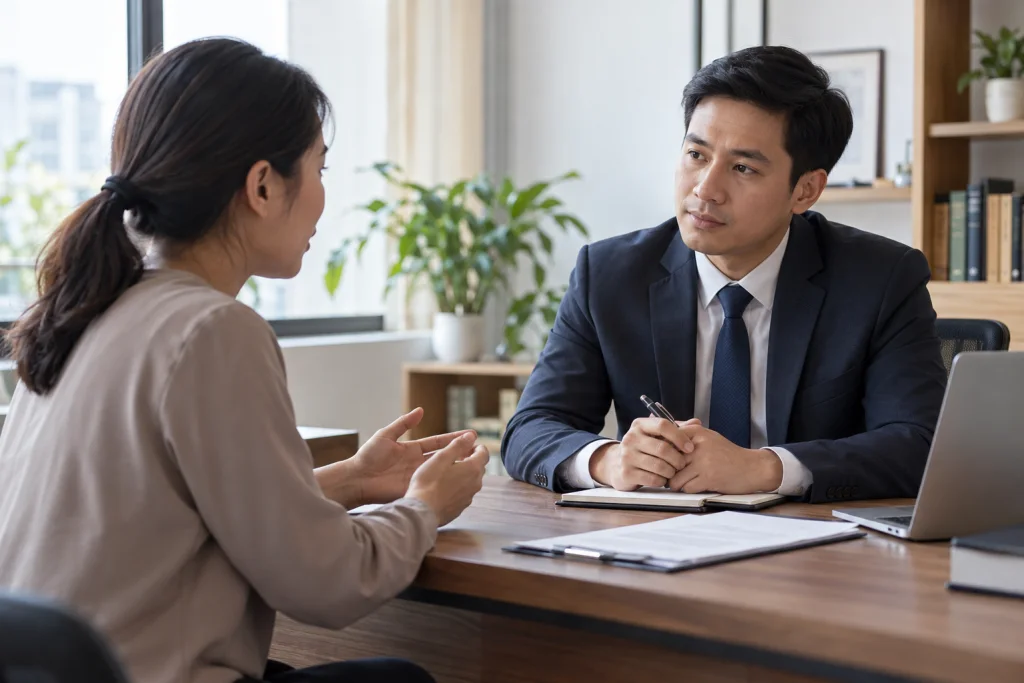 Hỗ trợ pháp lý: Ly hôn đơn phương do bạo lực gia đình