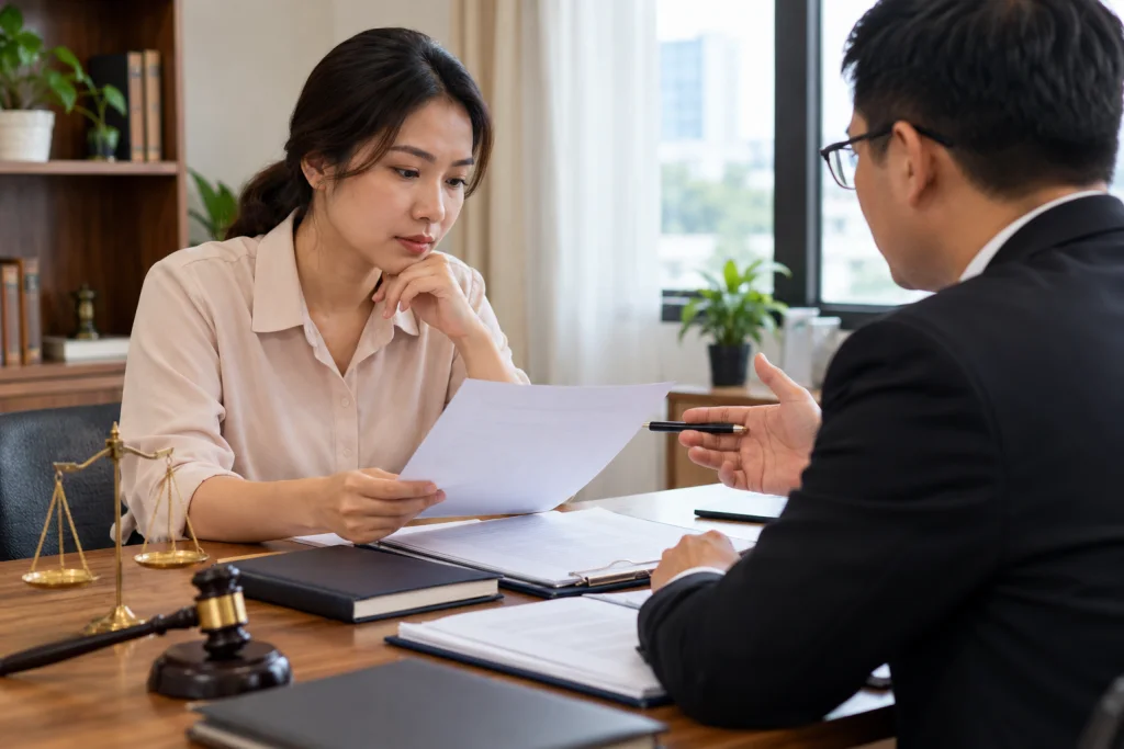 Ly hôn đơn phương khi vợ hoặc chồng không hợp tác - thông tin hỗ trợ giải quyết