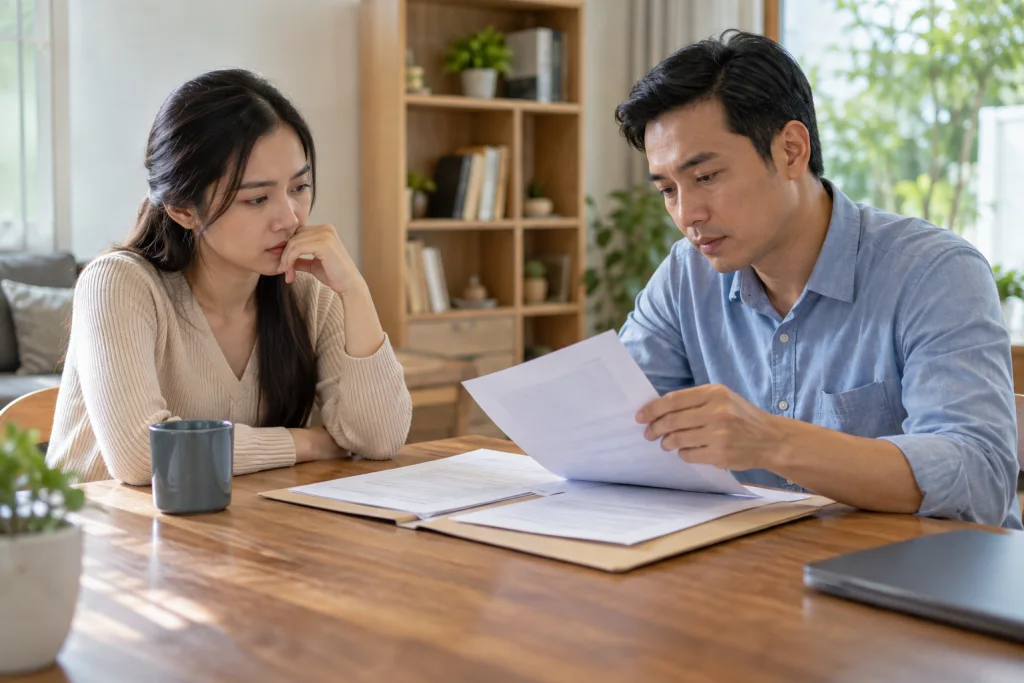 Tìm hiểu: Ly hôn đơn phương là gì?
