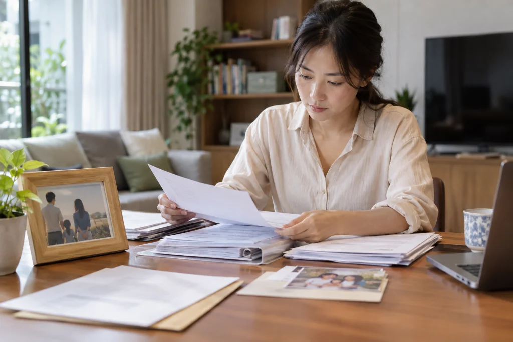 Hỗ trợ pháp lý: Ly hôn đơn phương là gì?