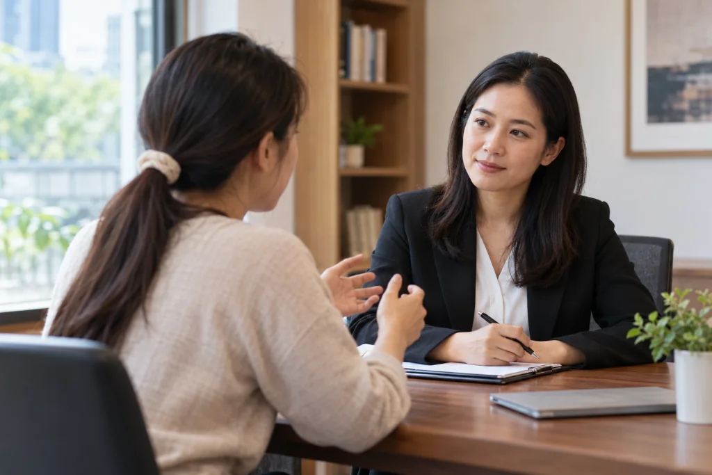 Hỗ trợ pháp lý: Ly hôn đơn phương trong trường hợp bạo lực gia đình