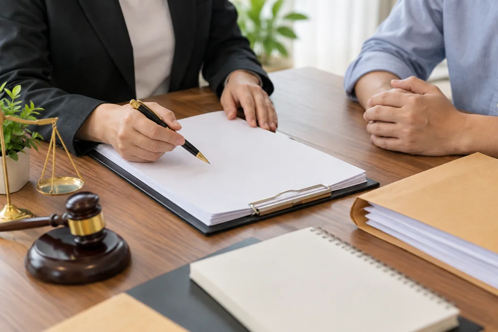 Ly hôn giả tạo là gì? Ly hôn giả tạo có bị xử phạt hành chính không? - tư vấn và hồ sơ liên quan