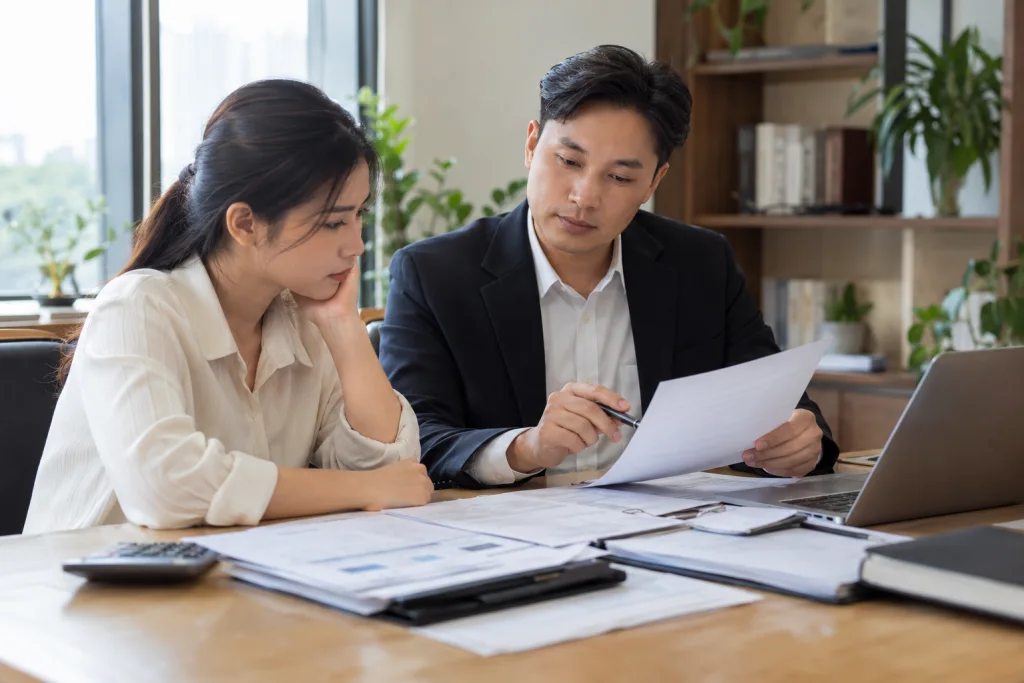 Hỗ trợ pháp lý: Ly hôn giả tạo nhằm trốn tránh nghĩa vụ trả nợ: những rủi ro pháp lý bạn cần biết
